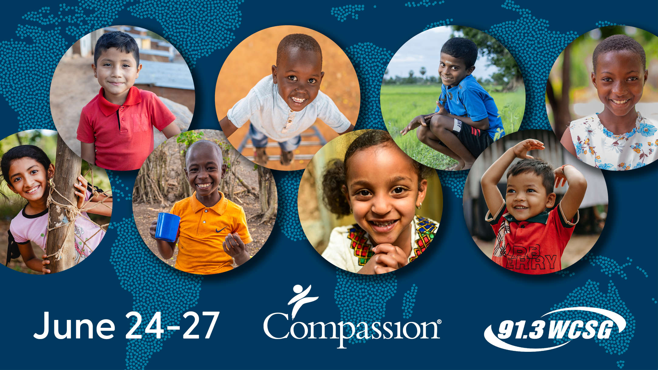 Days of Compassion