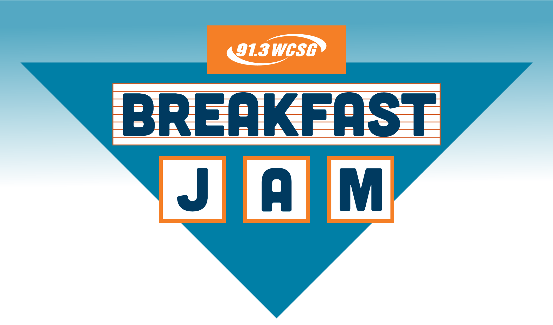 91.3 WCSG Breakfast Jam
