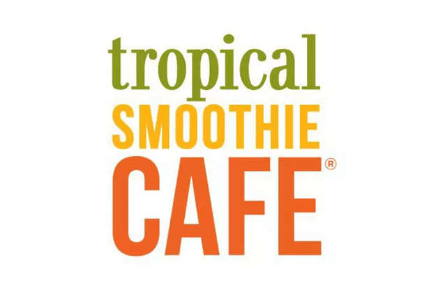 Tropical Smoothie Cafe