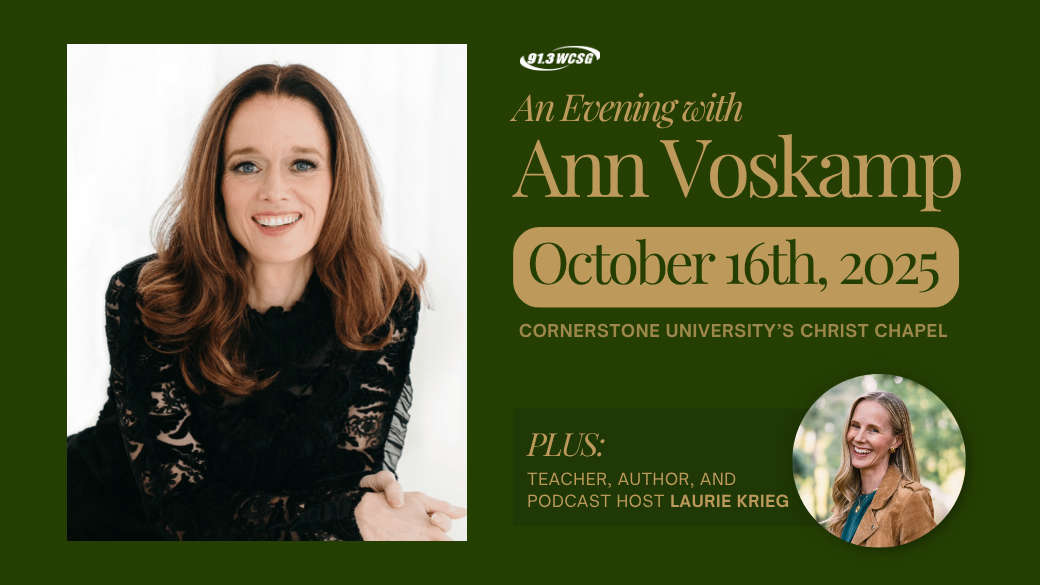 Ann Voskamp
