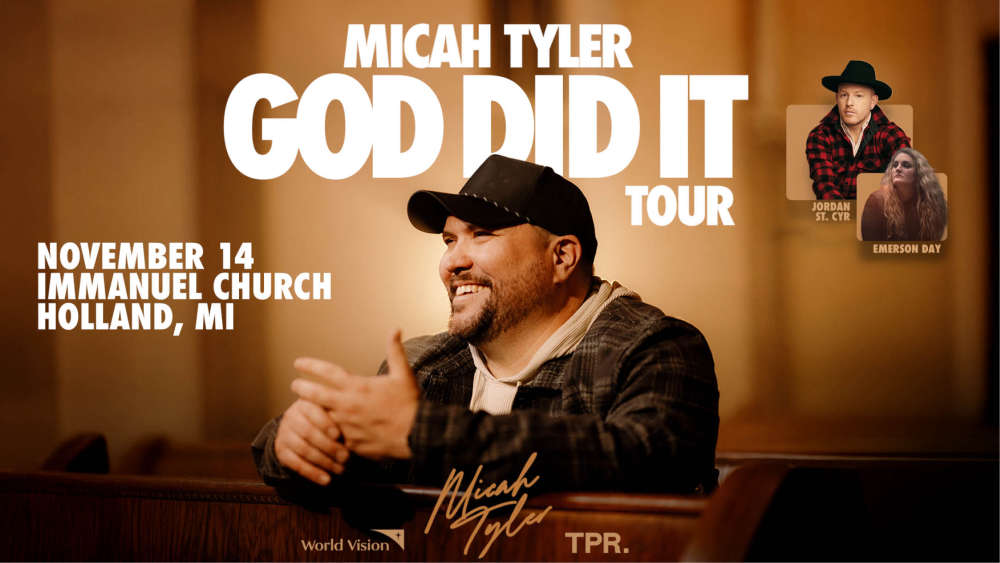 Micah Tyler
