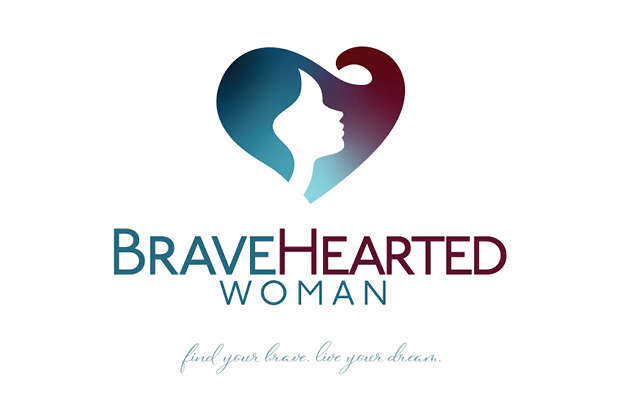 BraveHearted Woman
