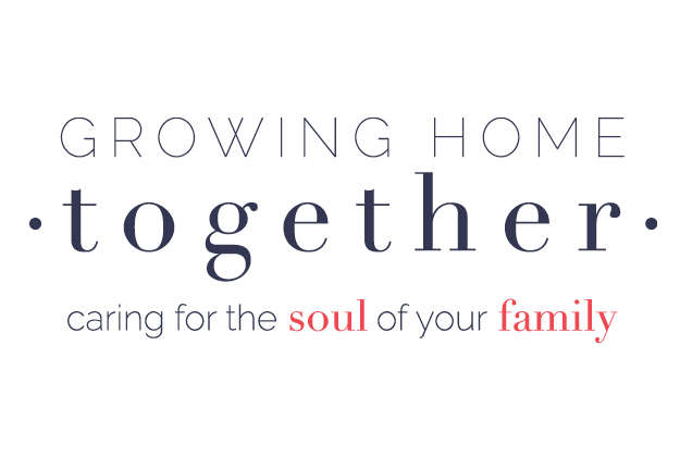 Growing Home Together