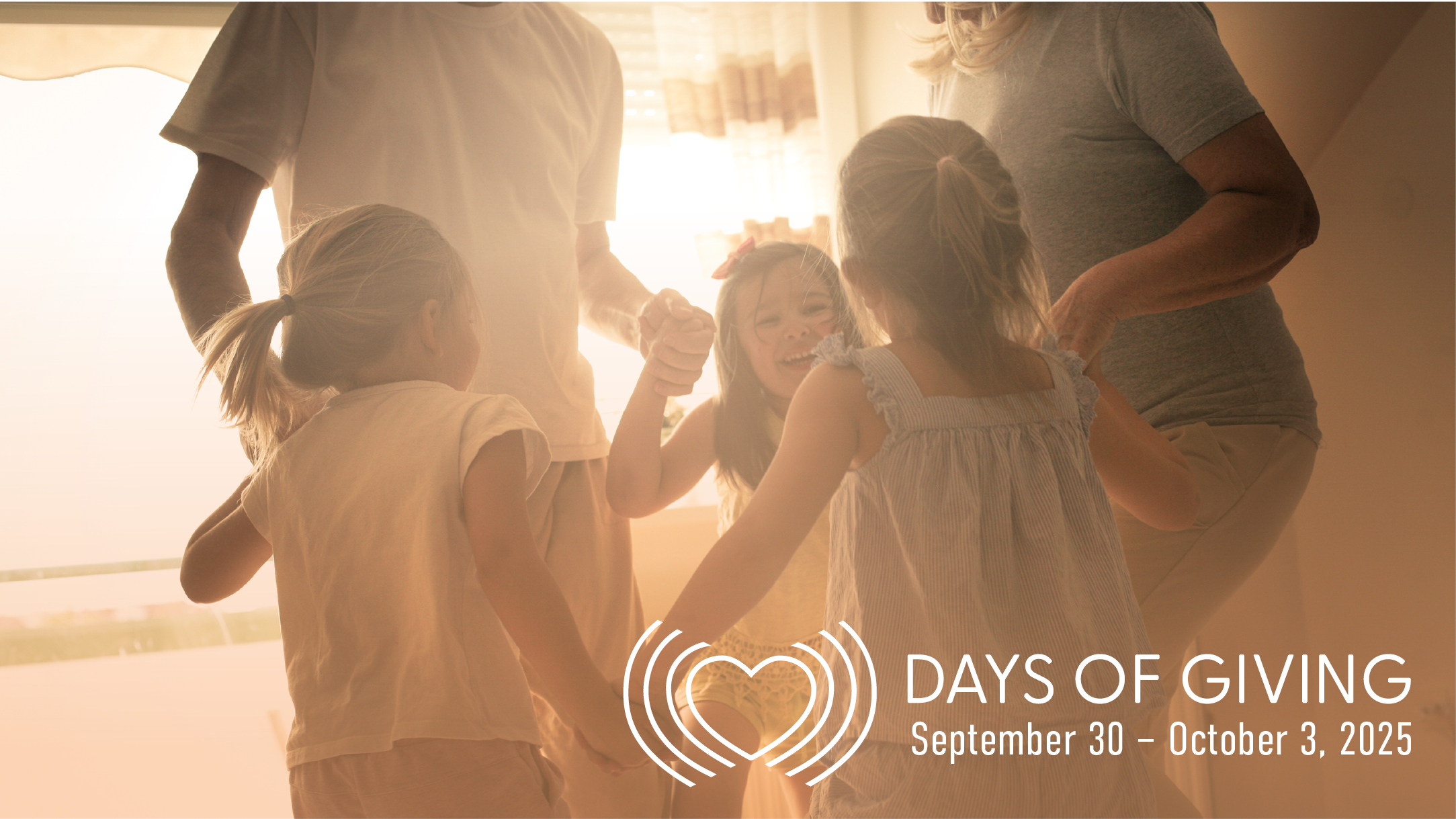 Days of Giving Fall 2025