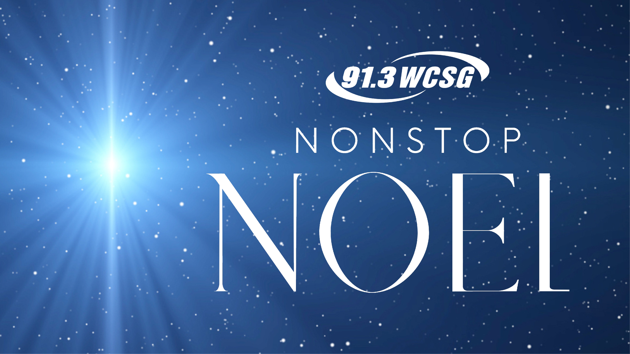 Nonstop Noel