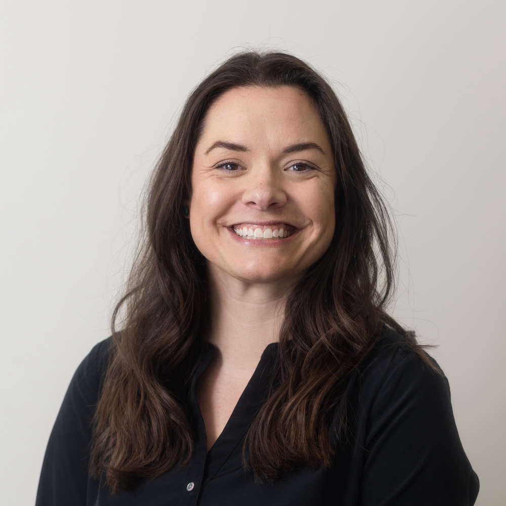 91.3 WCSG midday host Brittany