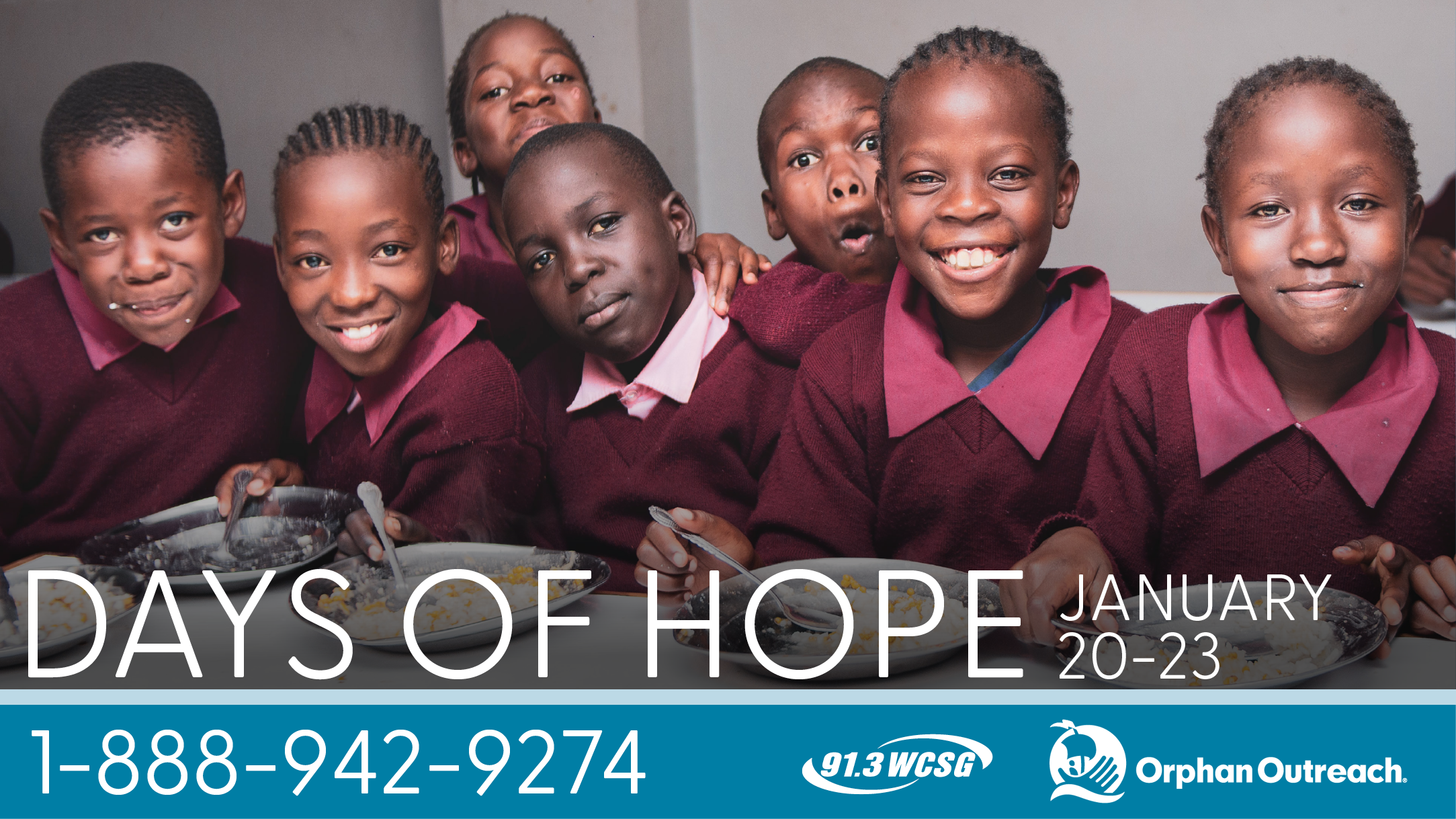 Days of Hope (during; phone)