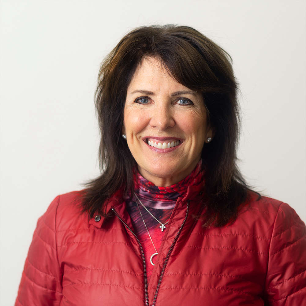 91.3 WCSG host Susan Krews