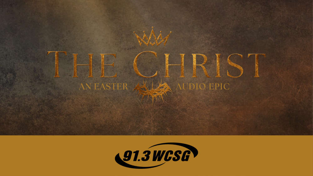 Easter podcast
