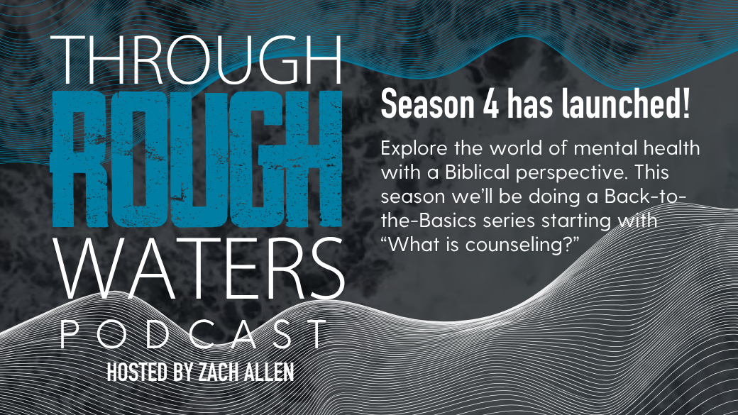 Through Rough Waters season 4