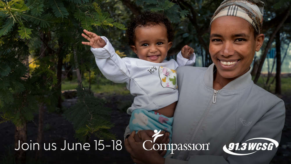 Days of Compassion