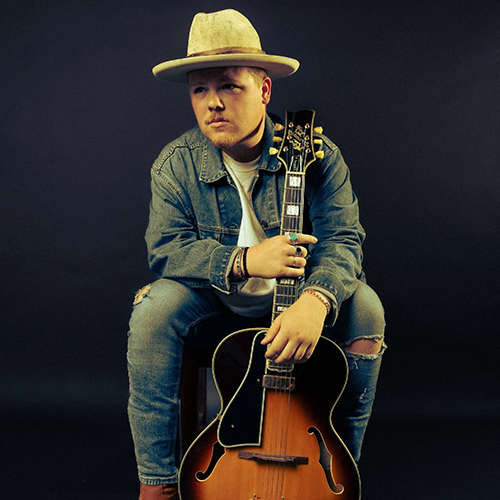 91.3 WCSG Live on the Lawn concert with Sam Wesley Thursday, June 11, 2026 at 6:30pm