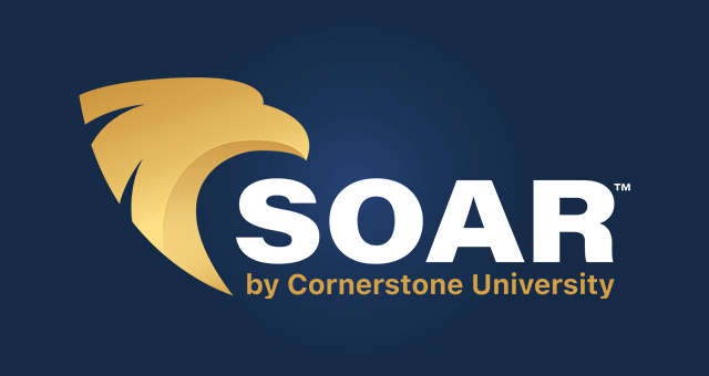 Cornerstone University SOAR