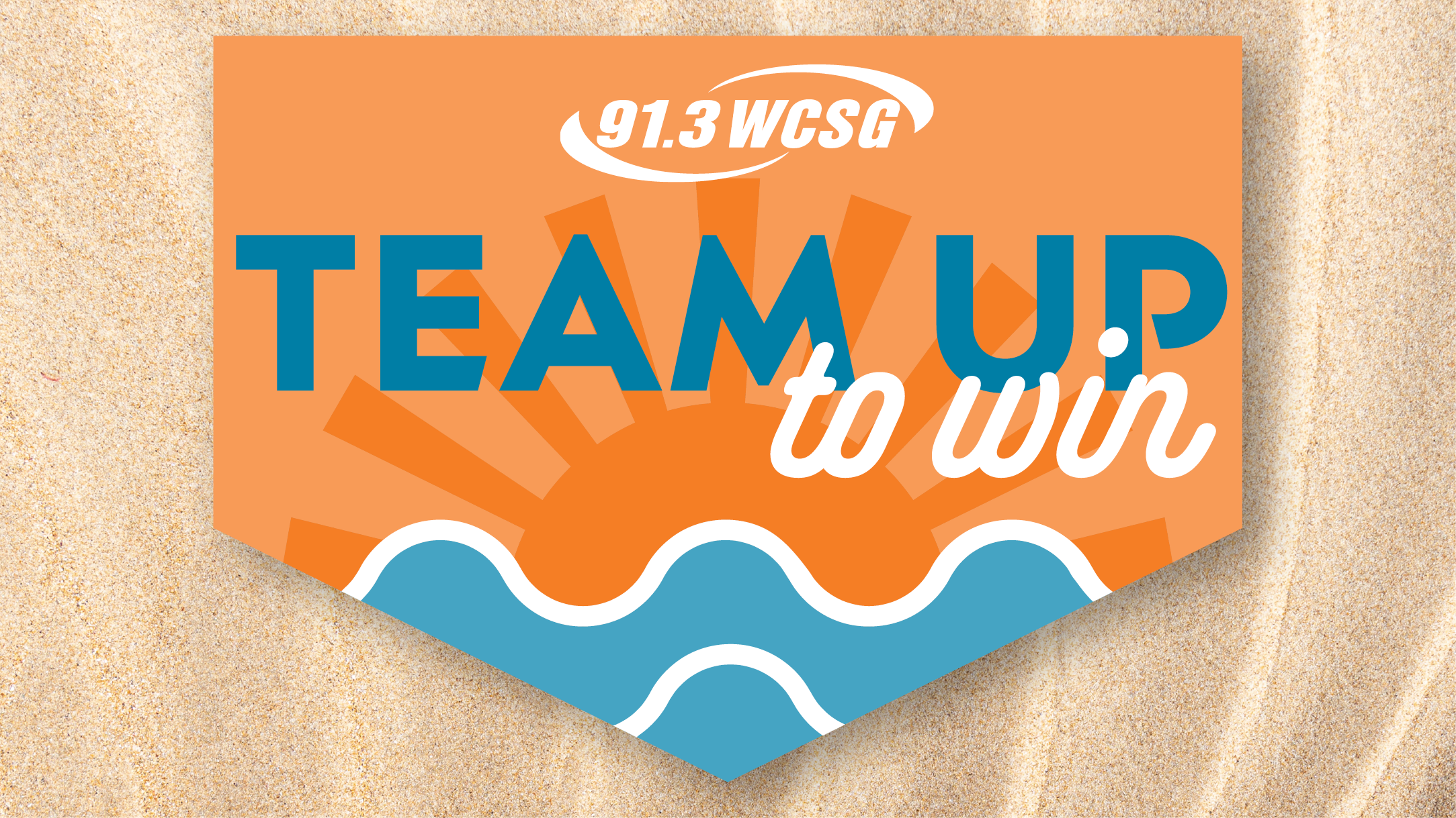 Team Up to Win
