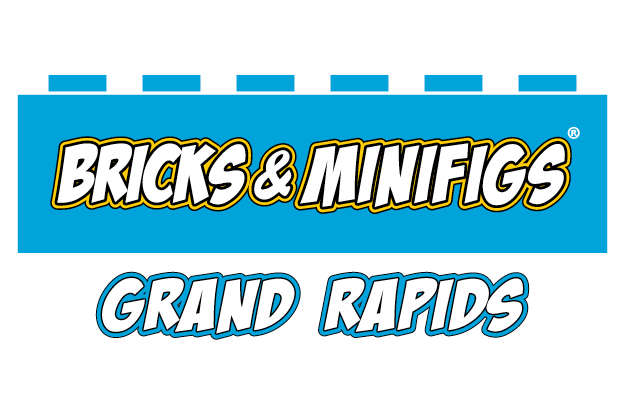 Bricks and Minifigs