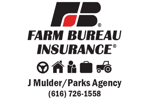 J Mulder / Parks Agency
