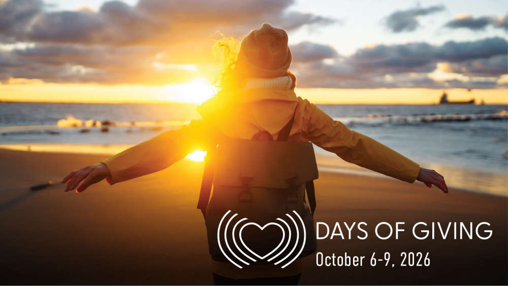 Days of Giving