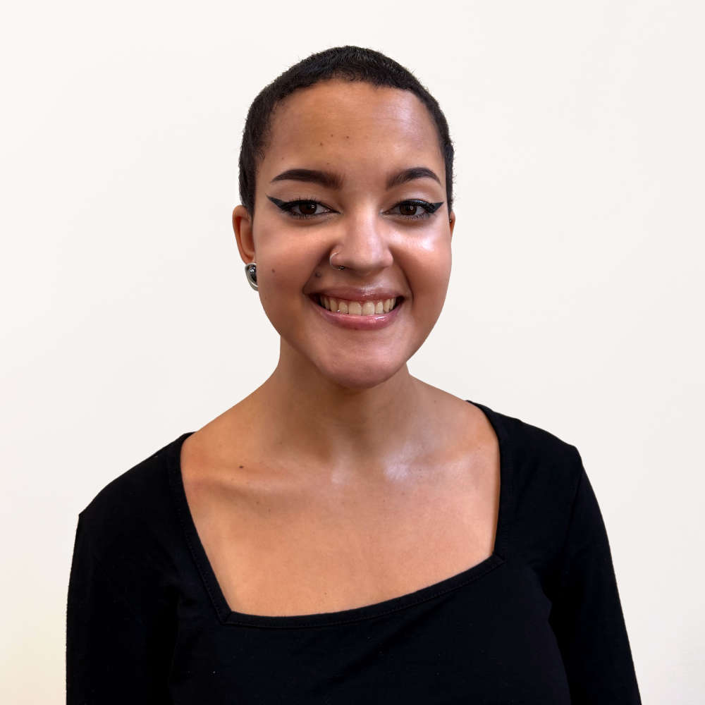 91.3 WCSG news host Rose Blackwell