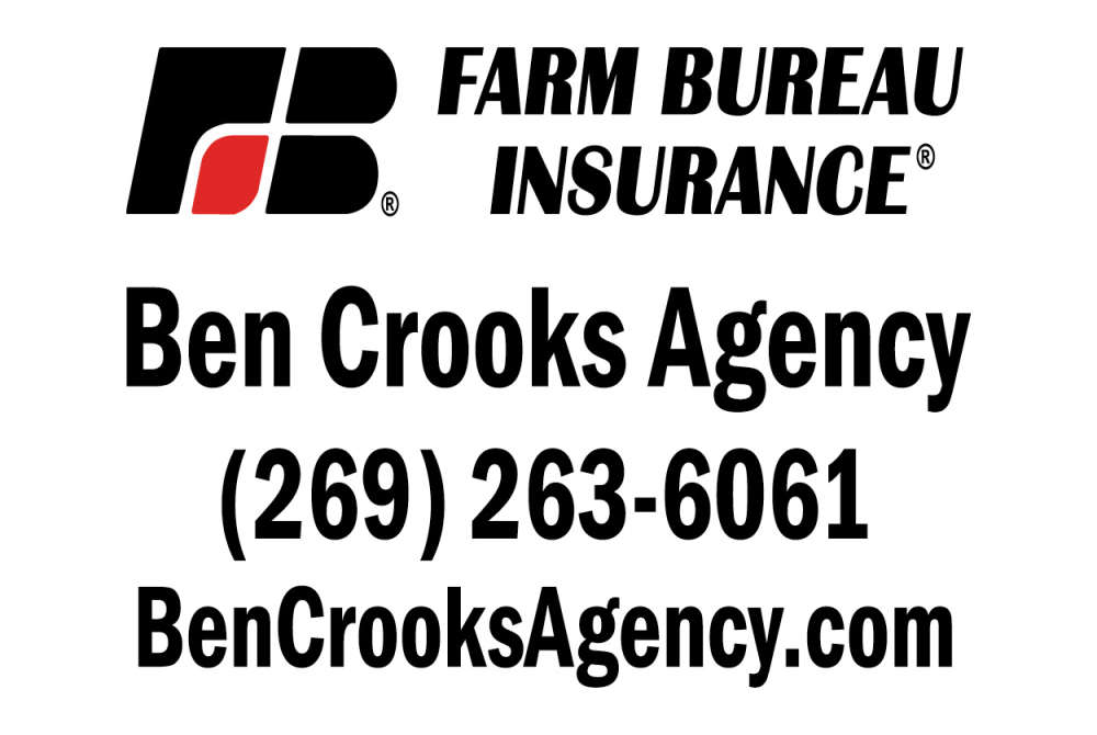 Ben Crooks Agency