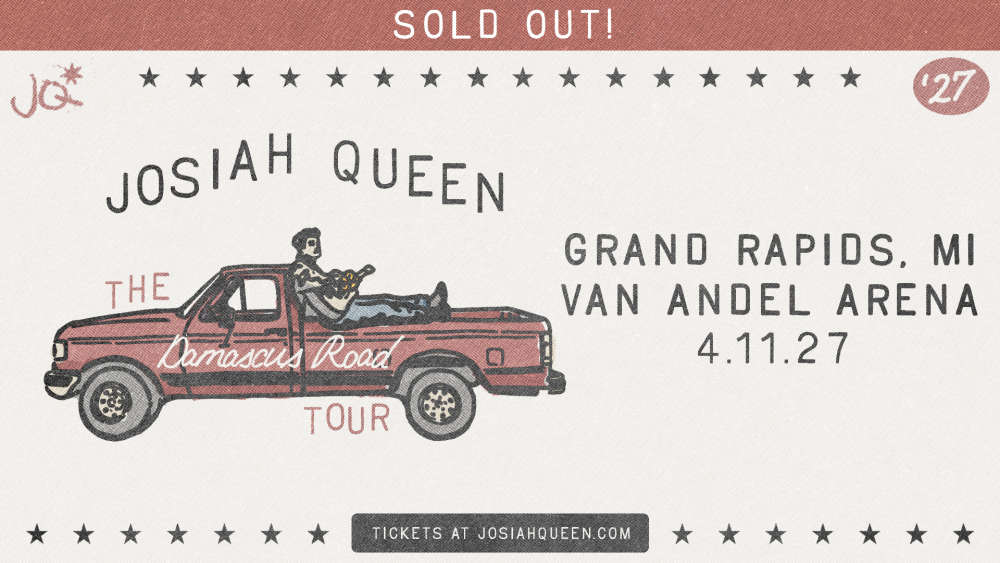 Josiah Queen