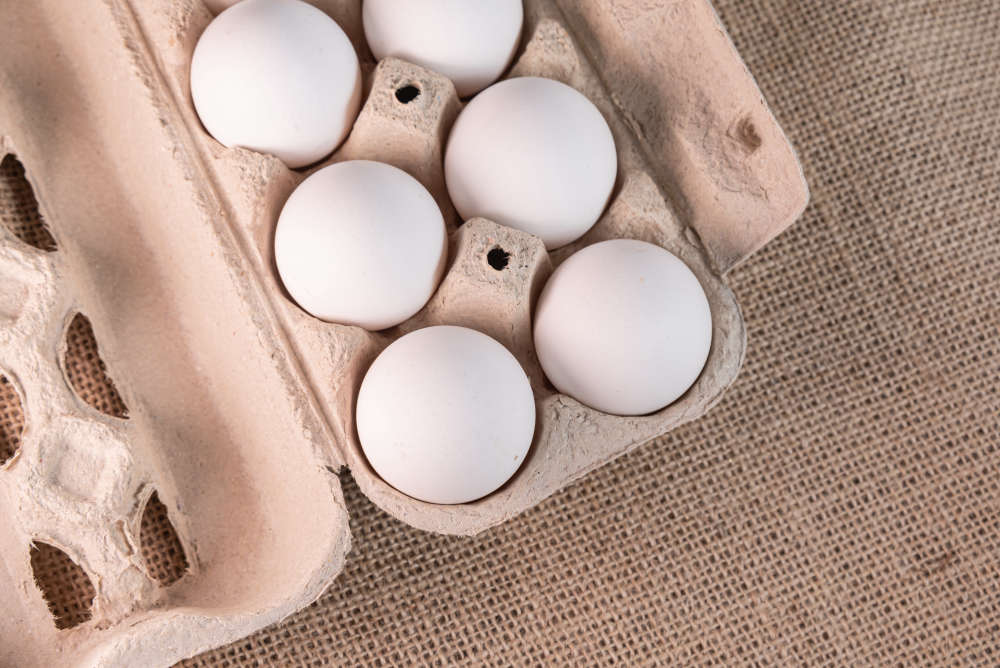 tornillo Repeler Calificación Piden investigar el fuerte aumento en precio del huevo en Estados Unidos -  VIVA FM Orlando 99.5 FM & 1030 AM