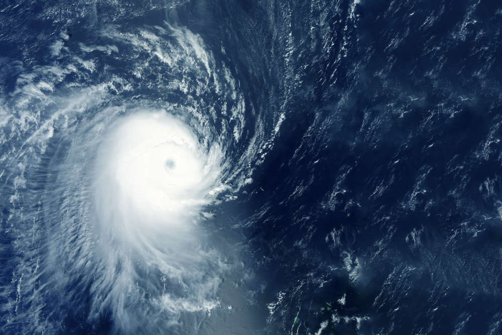 Pronóstico de huracanes para 2023 meteorólogos predicen 13 tormentas