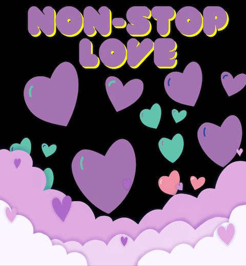 Non Stop Love on The Voice 2