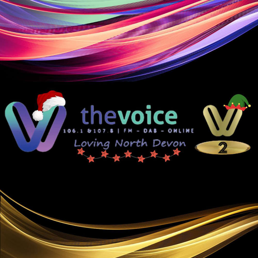 The Voice