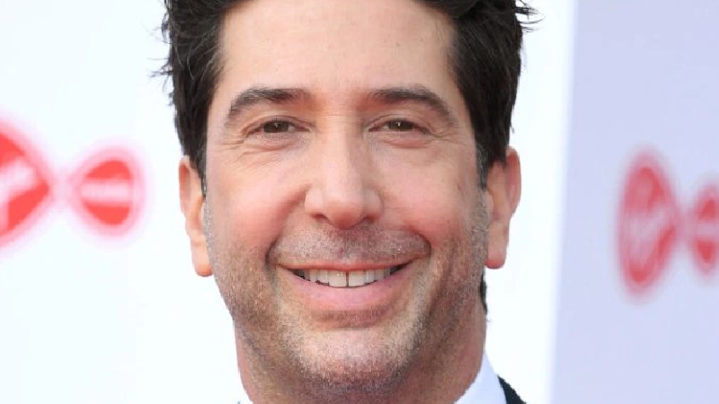 David Schwimmer shuts down Friends revival rumours and says sitcom’s ...