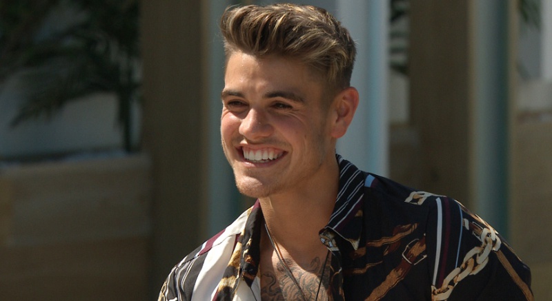 WATCH: Love Island's Luke M once appeared on Geordie Shore - U105