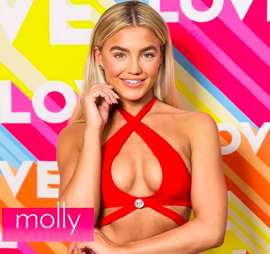 LOVE ISLAND Full list of new girls and new guys confirmed for Casa