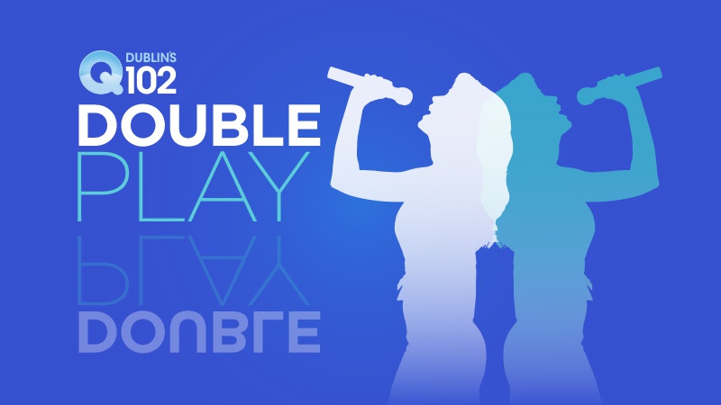 Q102 Double Play Competition
