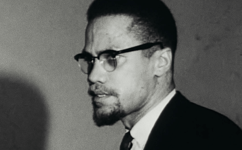 Who Killed Malcolm X? on Netflix