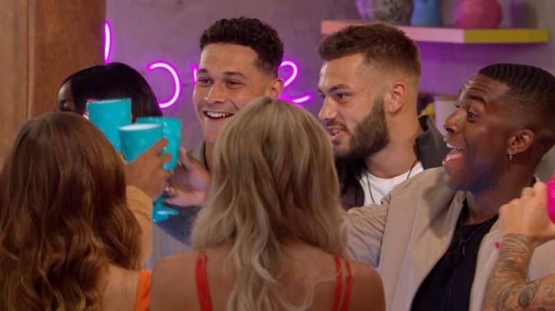 Love Island Will Change Channel Tonight Due To Election Coverage