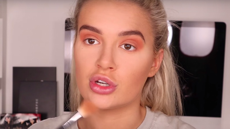 Molly-Mae Hague details 'horrible' truth about lip fillers as she