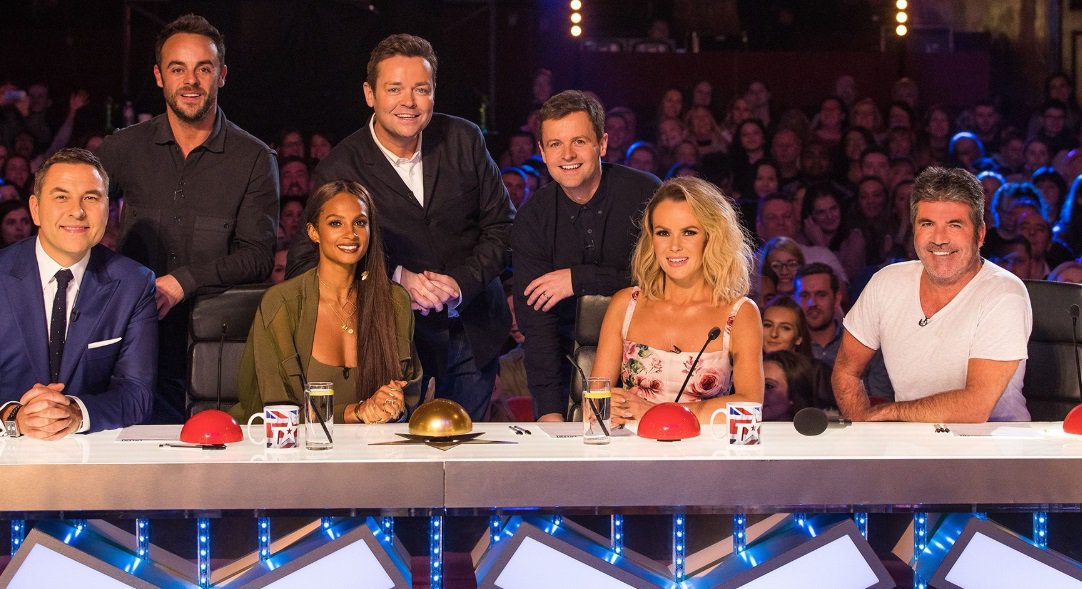 Britain’s Got Talent lines up former winners to perform with judges on