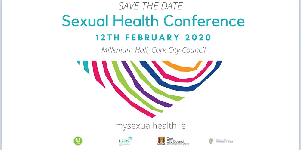 Cork City Hall hosts Sexual Health Network Conference C103