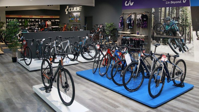 cycle superstore near me