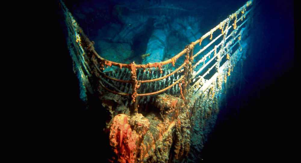 Maritime experts in Cork express concern about disturbing the wreck of ...