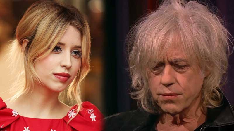 Peaches Geldof dies at age 25