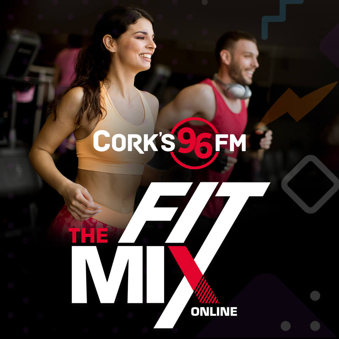 Body Coach Joe Wicks announces name of third baby - Cork's 96FM