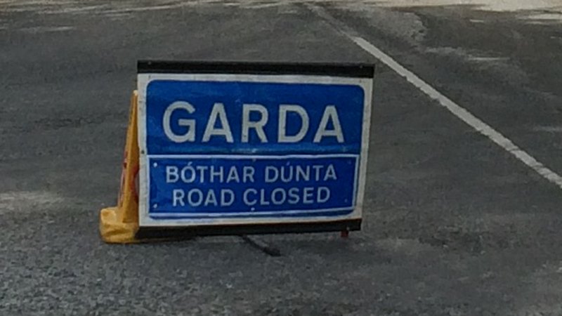 Barrack Street remains partially closed as cleanup continues