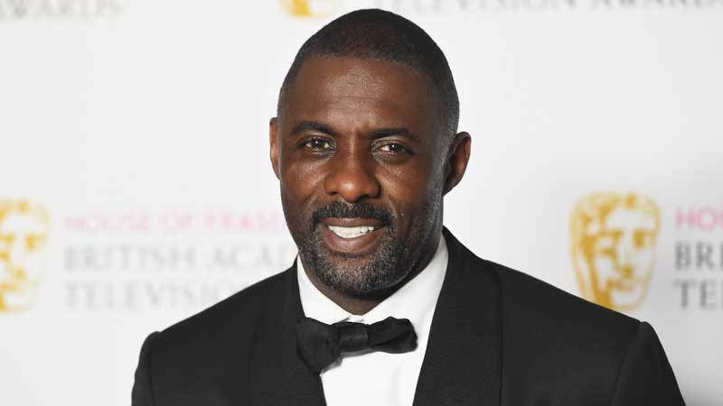 Idris Elba slams claims he 'faked' coronavirus for money - Dublin's FM104