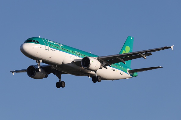 Aer Lingus are also planning to expand their route network this year