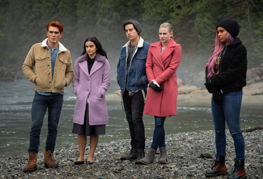 Riverdale