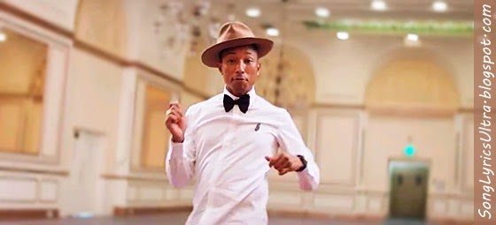 Pharrell William S Happy Tops Most Played Song Of Decade