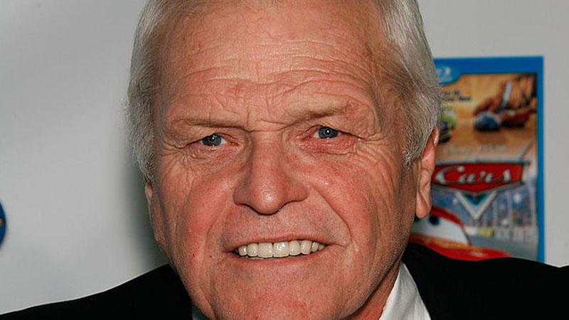 RAMBO actor Brian Dennehy dies from heart attack - Dublin's FM104