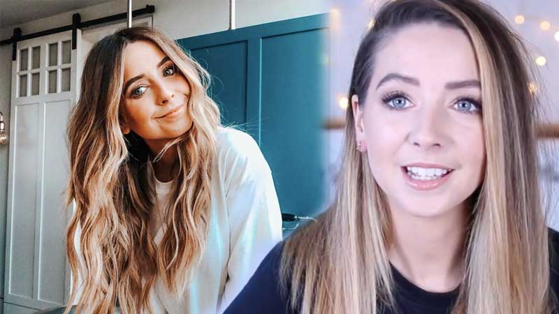 YouTuber Zoe Sugg issued with official warning over Instagram post ...