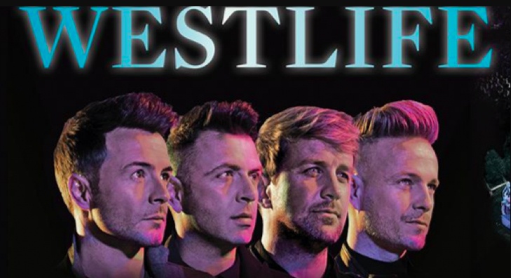 Westlife (@westlifemusic) / X