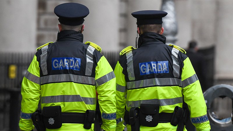 Two garda operations to get underway this morning - LMFM